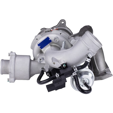 Gpd New Turbocharger 2511432